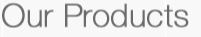Radio Software Products